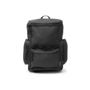 Backpack made from RPET 600D with a top opening — Cameron
