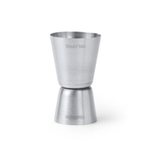 Medidor / Dosificador para bebidas de acero inoxidable — Cardu