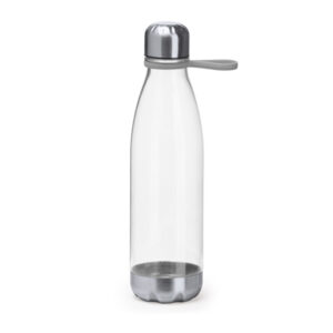Original botella de 700 ml en acabado AS transparente — Eddo