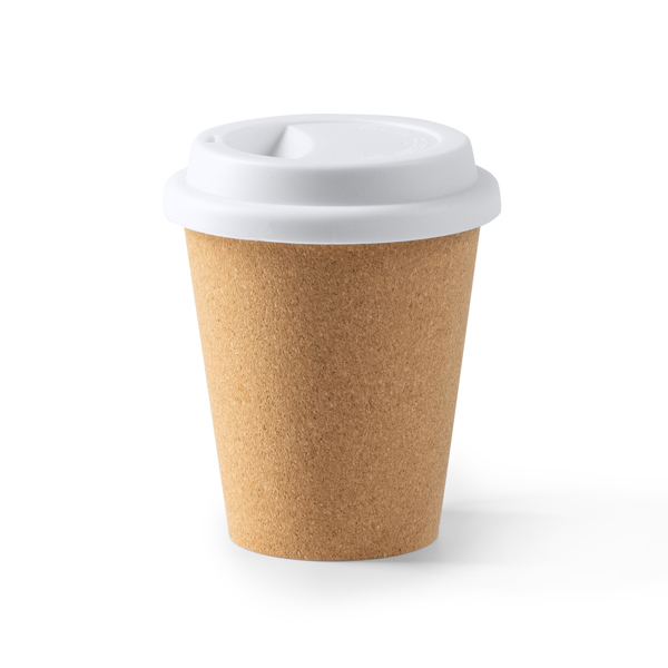 Vaso reutilizable, con capacidad 380 ml — Sacha