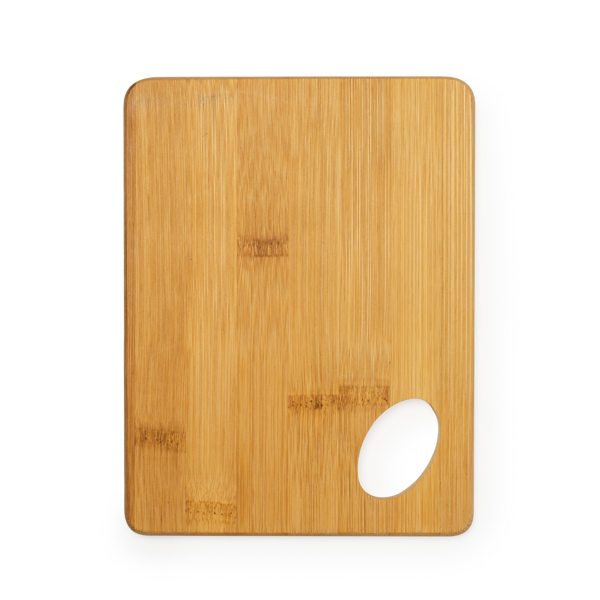 Tabla de cortar de bambú — Devon