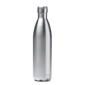 Botella de acero inoxidable 304 con doble pared — Beluga
