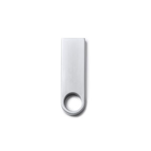 Memoria USB 2.0 metálica ultracompacta — Roy