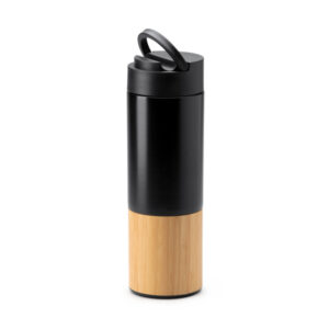 Botella térmica de acero inoxidable 304 doble pared — Coiba