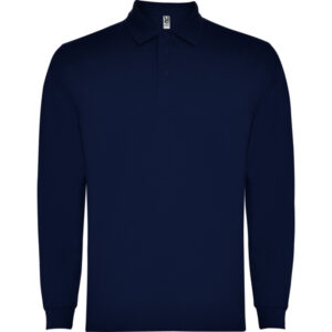 Polo de manga larga — Carpe