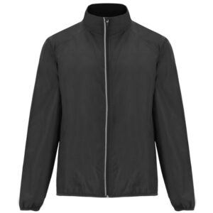 Leichte atmungsaktive Unisex-Windjacke — Glasgow