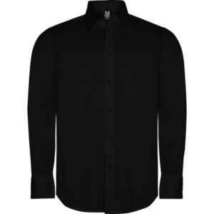 Camisa manga larga — Moscu