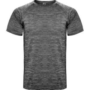 Camiseta técnica manga ranglán transpirable — Austin