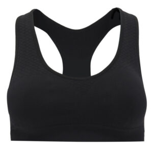 Atmungsaktives elastisches Sport-Top aus Jacquard — Sakhir