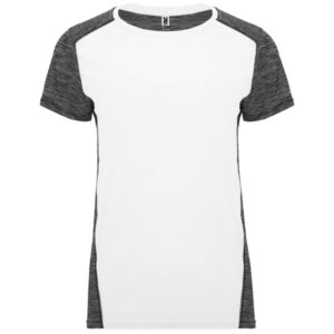 Camiseta técnica manga corta entallada transpirable — Zolder Woman