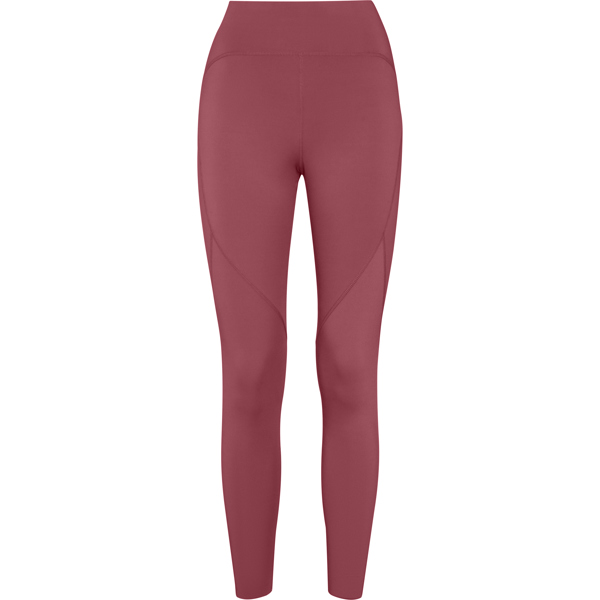 Recycled long compression leggings — Norton
