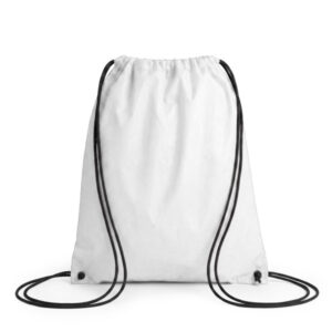 Mochila de cuerdas de poliéster 210D con ojales metálicos — Hamelin