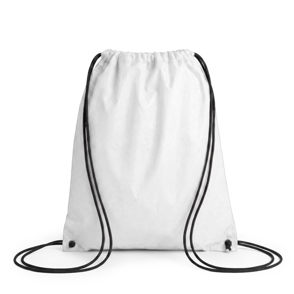 Mochila de cuerdas de poliéster 210D con ojales metálicos — Hamelin