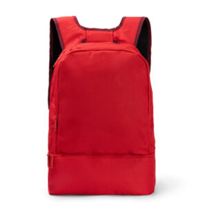 Mochila deportiva con bolsillo zapatero acolchado — Falco