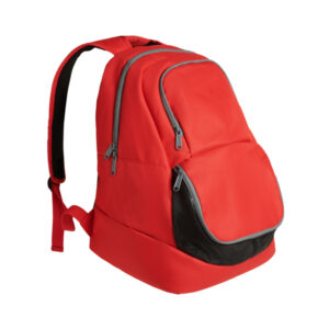 Mochila deportiva con bolsillo zapatero — Columba