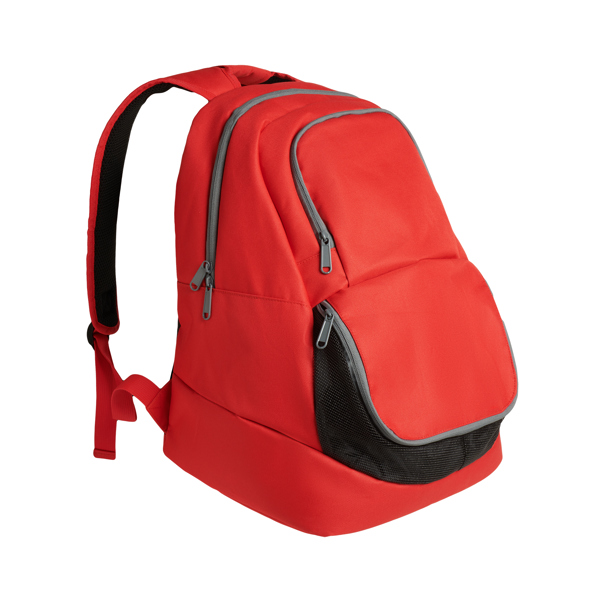 Sportrucksack mit Schuhfach — Columba