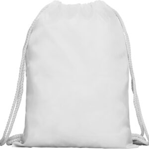 Mochila multiusos con cordones a tono de ajuste a la espalda de 8 mm de grosor — Kagu