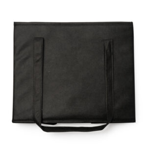 Car boot organiser in hard-wearing non-woven — Rifter