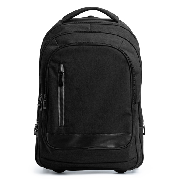 Trolley convertible en mochila — Garnes