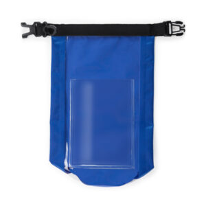 Bolsa impermeable de resistente ripstop — Aleta