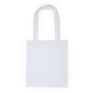 Bolsa fabricada en tejido de algodón de 140 g/m² en color — Mountain