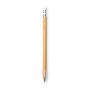 Inkless pencil with bamboo body — Tikun