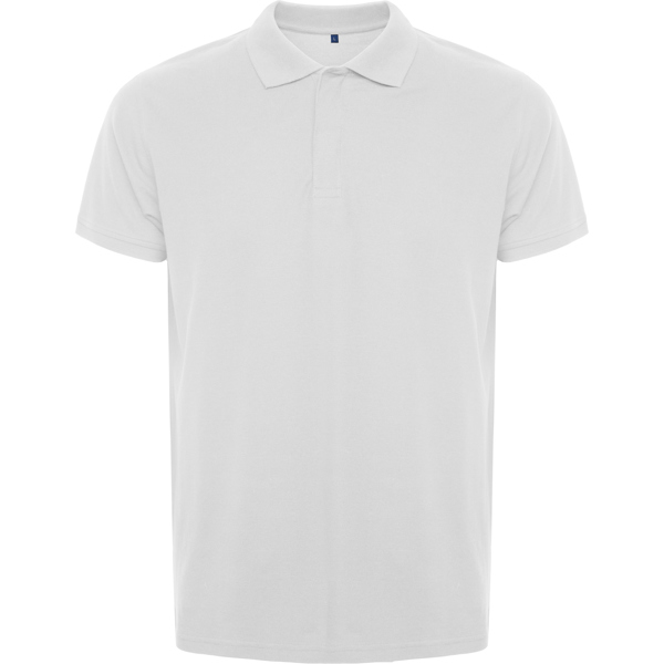 Piqué-Poloshirt mit kurzen Ärmeln — Rover