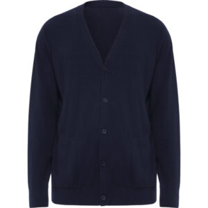 Chaqueta con abotonadura frontal de 5 botones al tono — Explorer