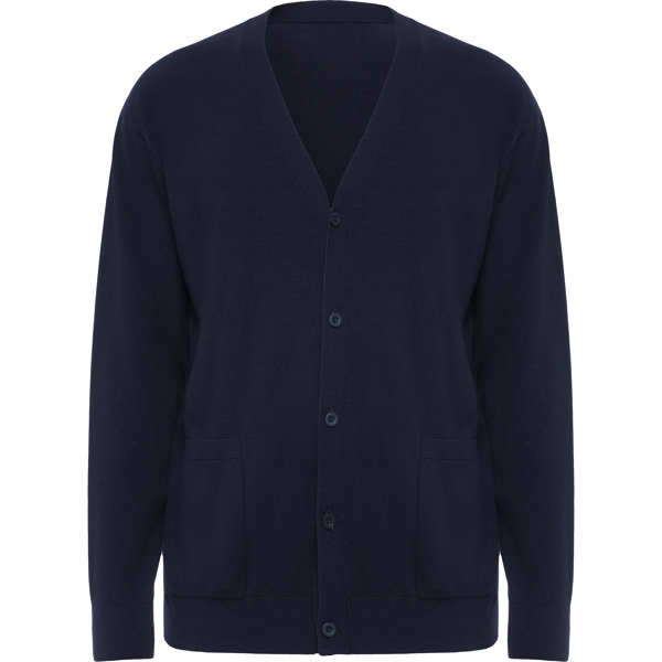Chaqueta con abotonadura frontal de 5 botones al tono — Explorer