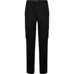 Hose mit mehreren Taschen — Daily Woman Stretch
