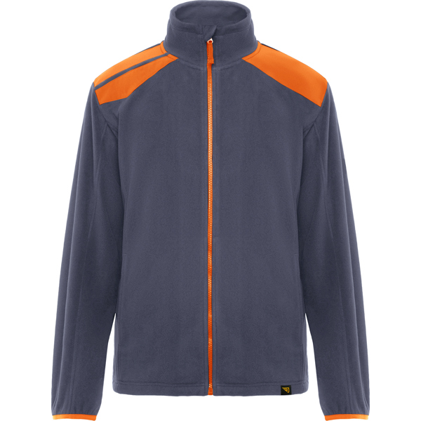 Chaqueta polar — Terrano