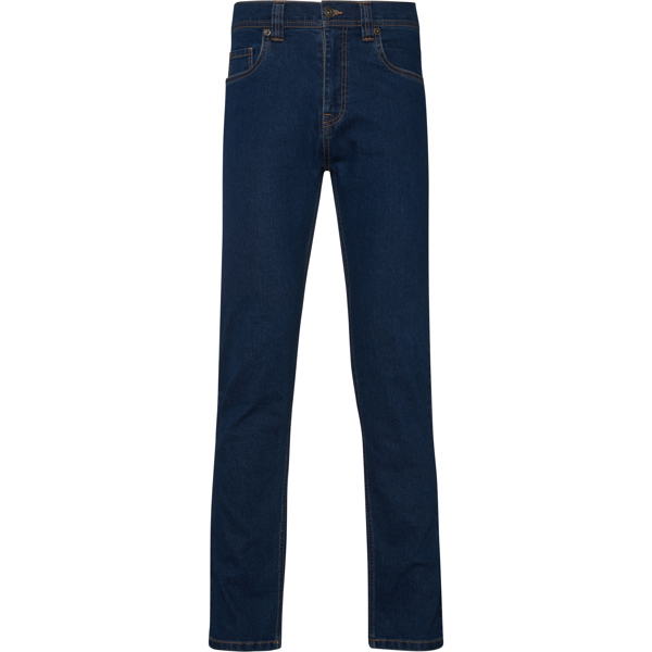 Men's regular-fit jeans — Brock