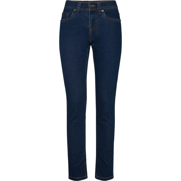 Damen-Jeans im Regular-Fit — Brock Woman
