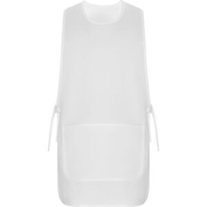Delantal casulla reversible — Arzak