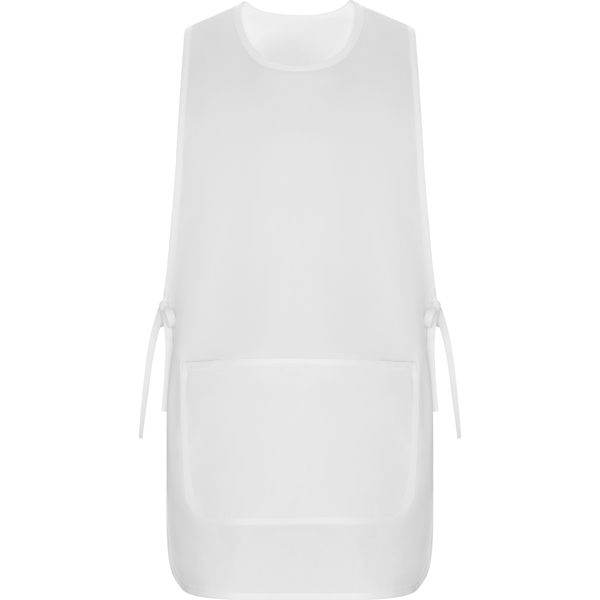 Delantal casulla reversible — Arzak