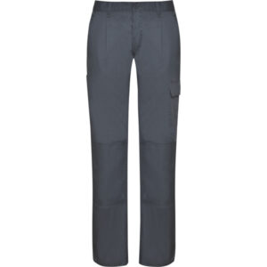 Damenhose mit mehreren Taschen — Daily Woman