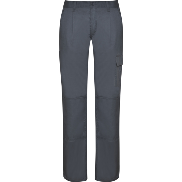 Women's multi-pocket trousers — Daily Woman
