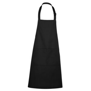 Long twill apron — Benoit
