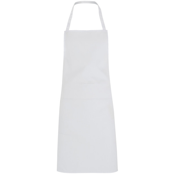 Delantal largo sarga — Ramsay