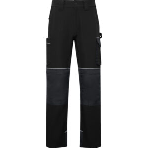 Hose mit mehreren Taschen — Wall